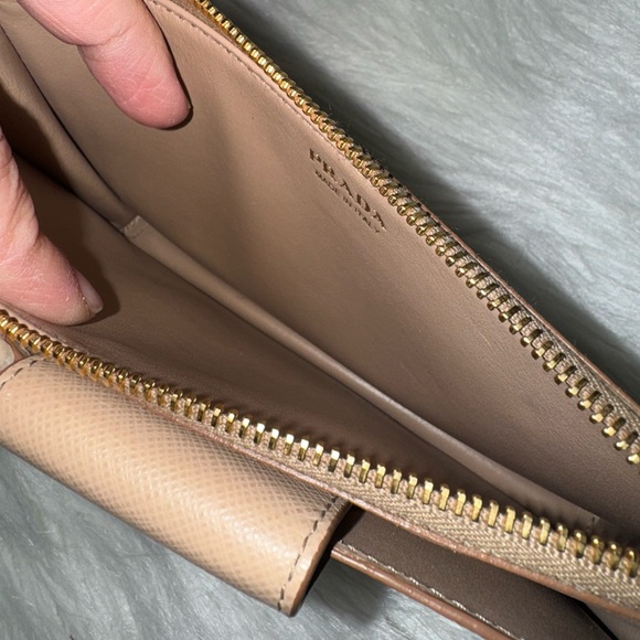 Prada wallet - Picture 11 of 11